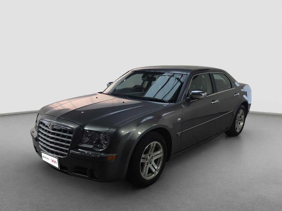 2006 Chrysler 300c  Diesel