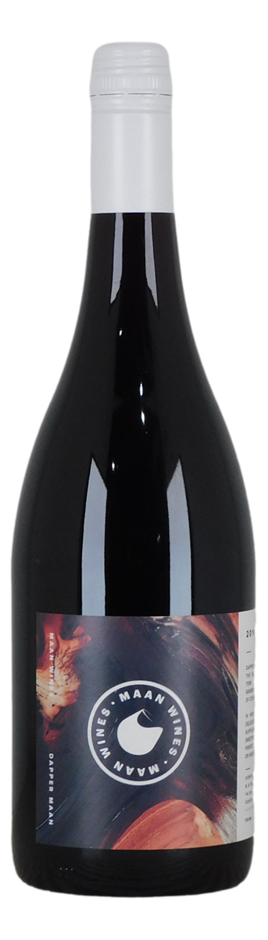 Maan Wines Dapper Maan Grenache 2018 (12x 750mL), McLaren Vale.