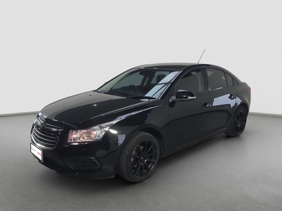 2015 Holden Cruze Equipe Petrol