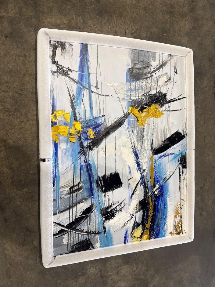 Painting 900m x 1200mmm