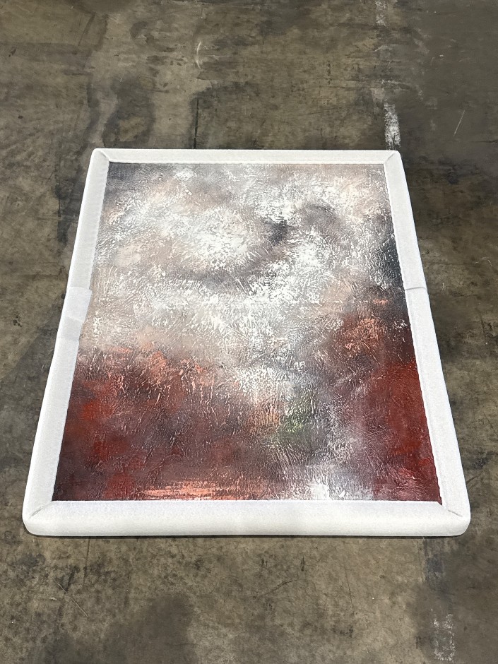 Painting 900mm x 1200mm
