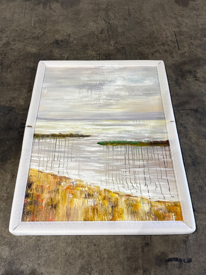Painting 900mm x 1200mm