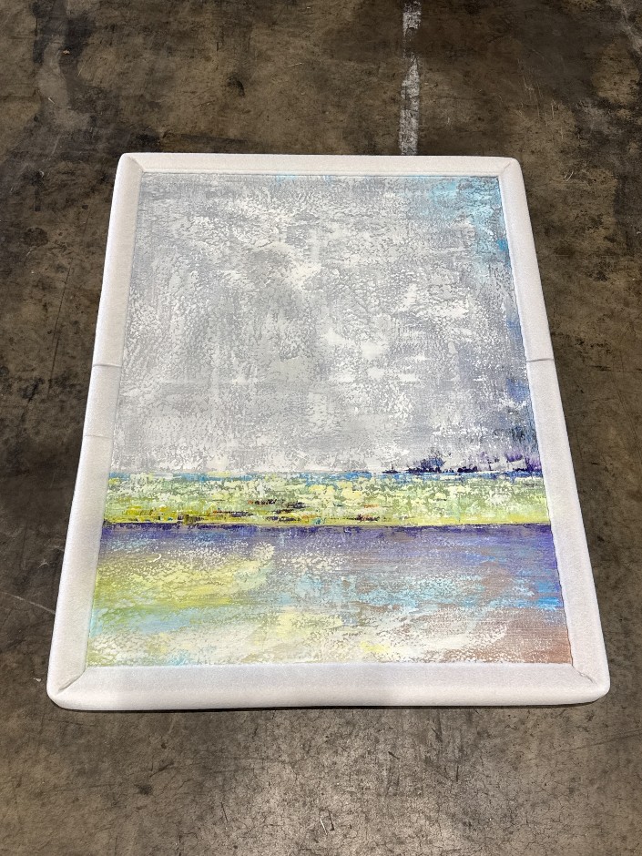 Painting 900mm x 1200mm