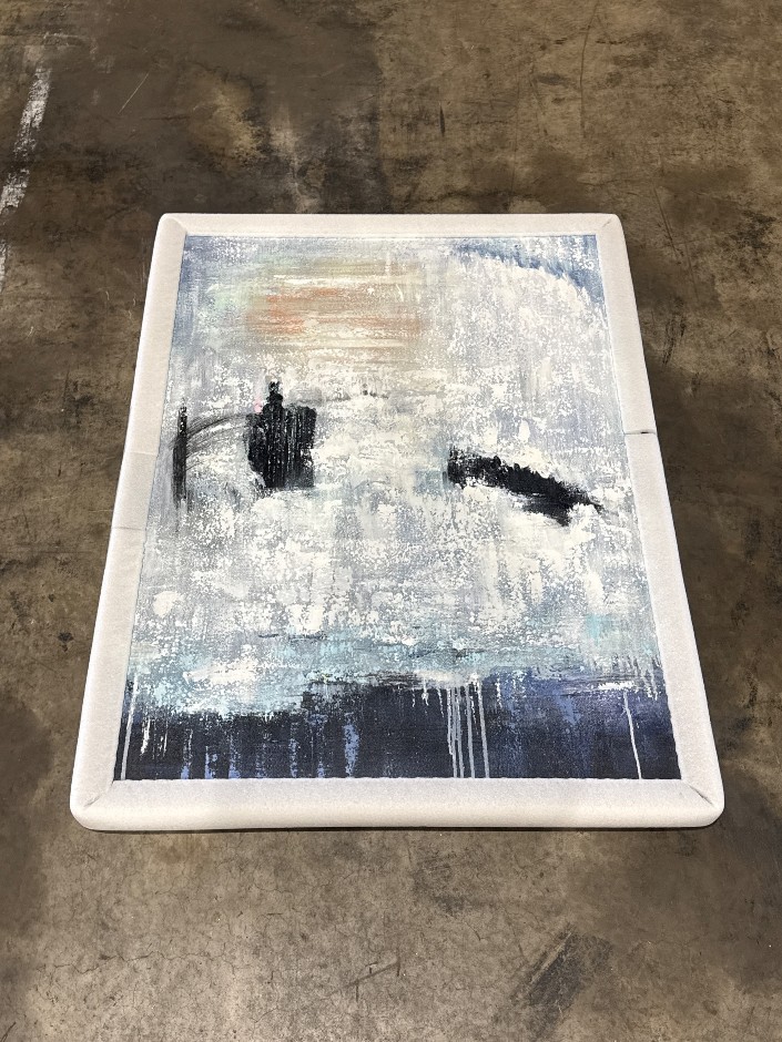 Painting 900mm x 1200mm