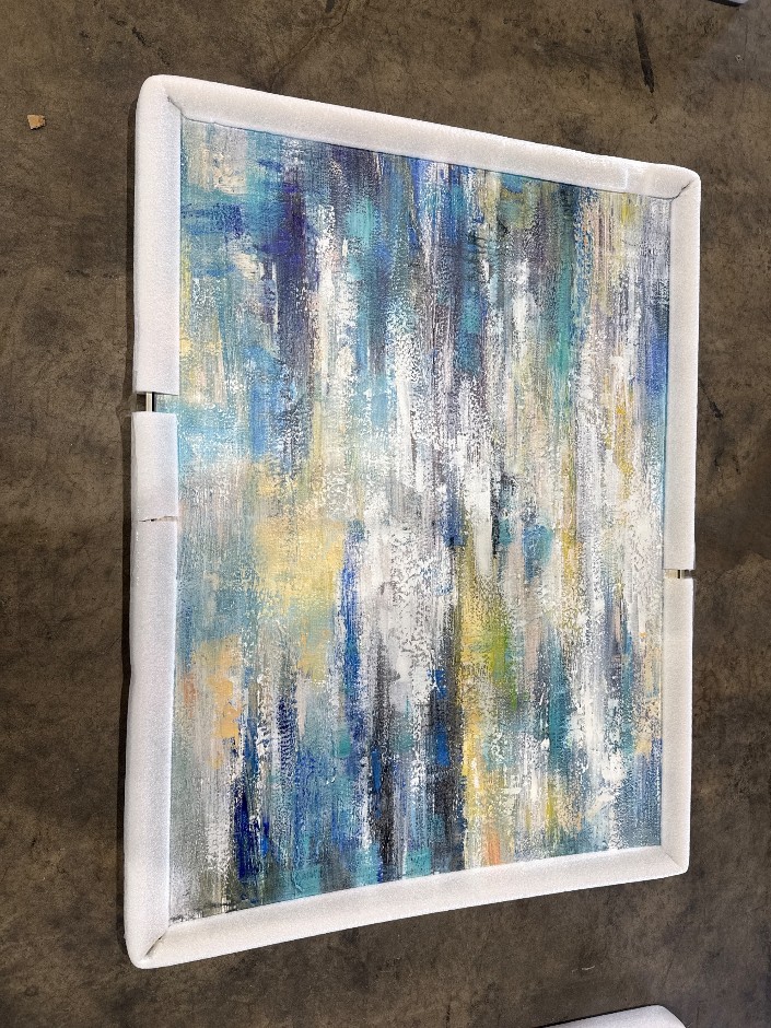 Painting 900mm x 1200mm