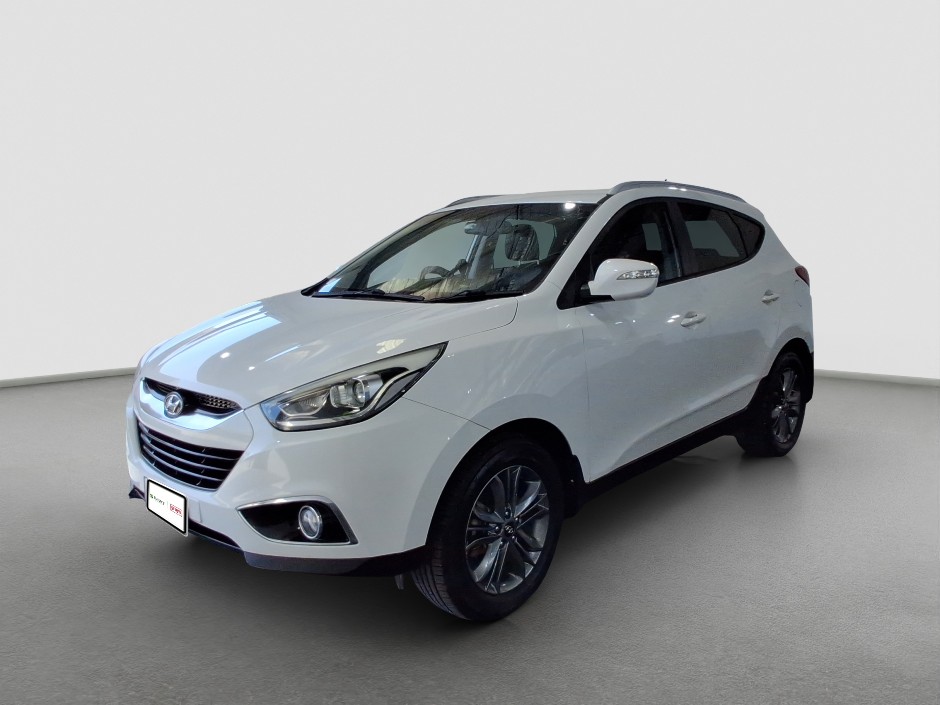 2014 Hyundai ix35 SE Petrol