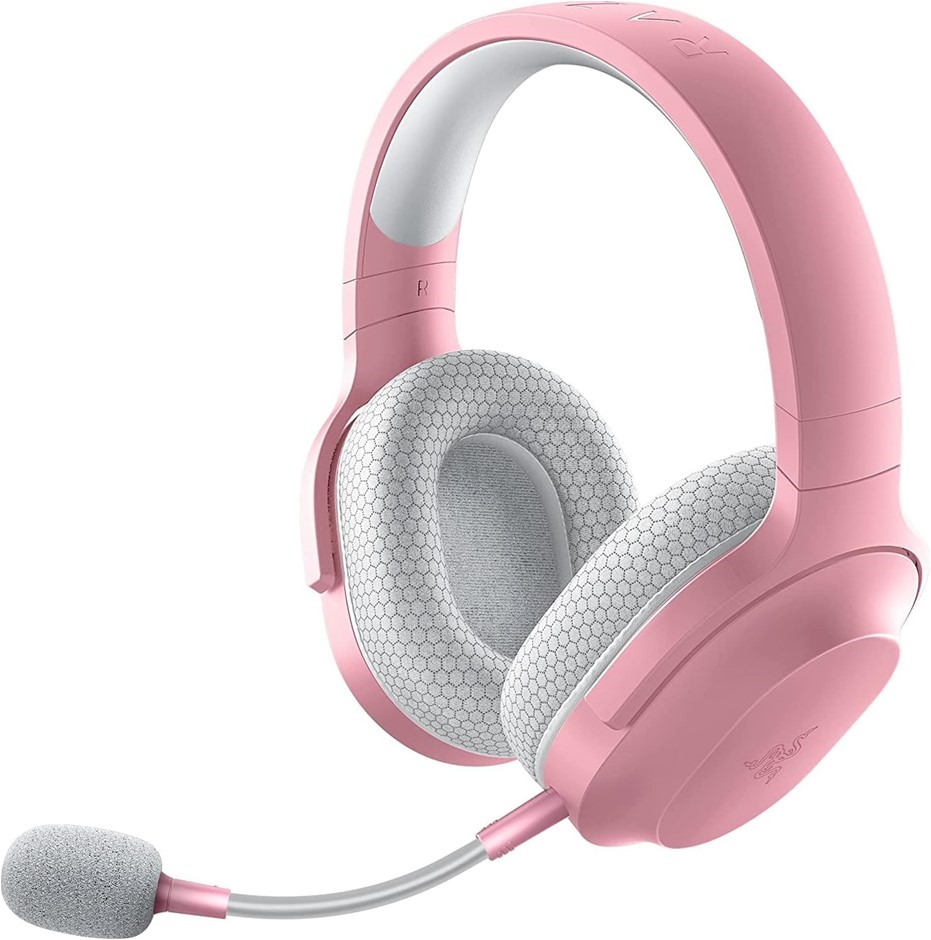 RAZER Barracuda X (2022) Wireless Multi-Platform Gaming and Mobile Headset,