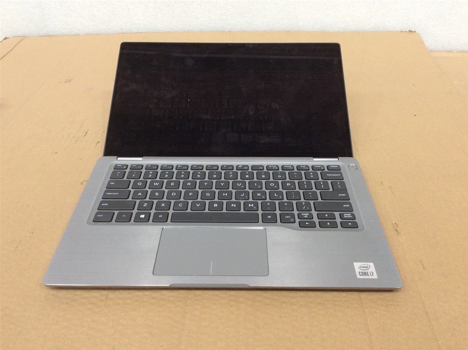 DELL Latitude 9410 Laptop i7-10610U 16GBRAM 256GB Grey