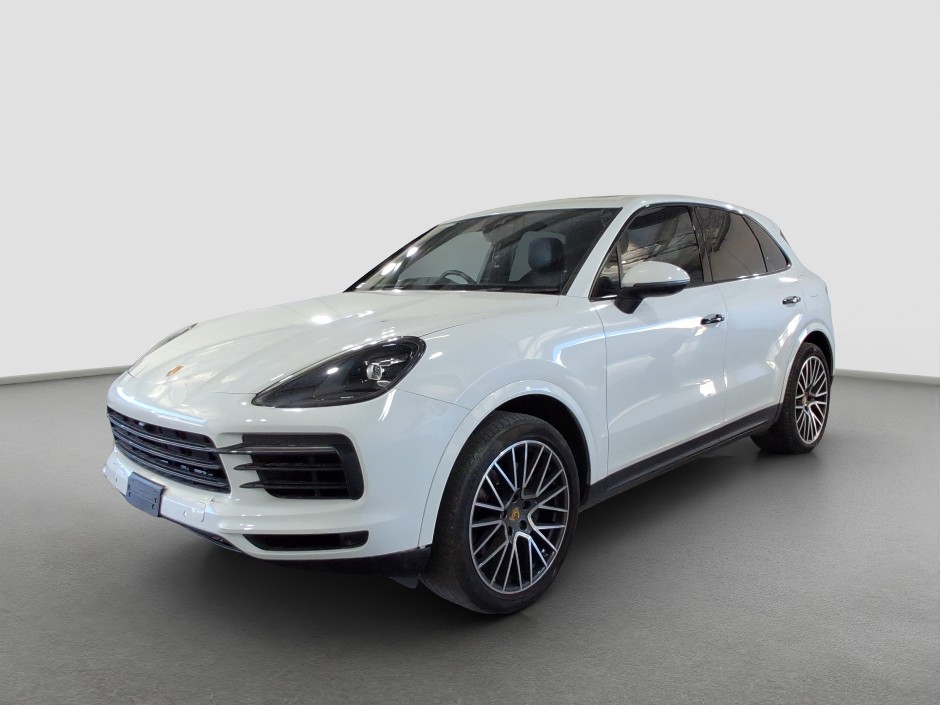 2020 Porsche Cayenne  Hybrid-Petrol