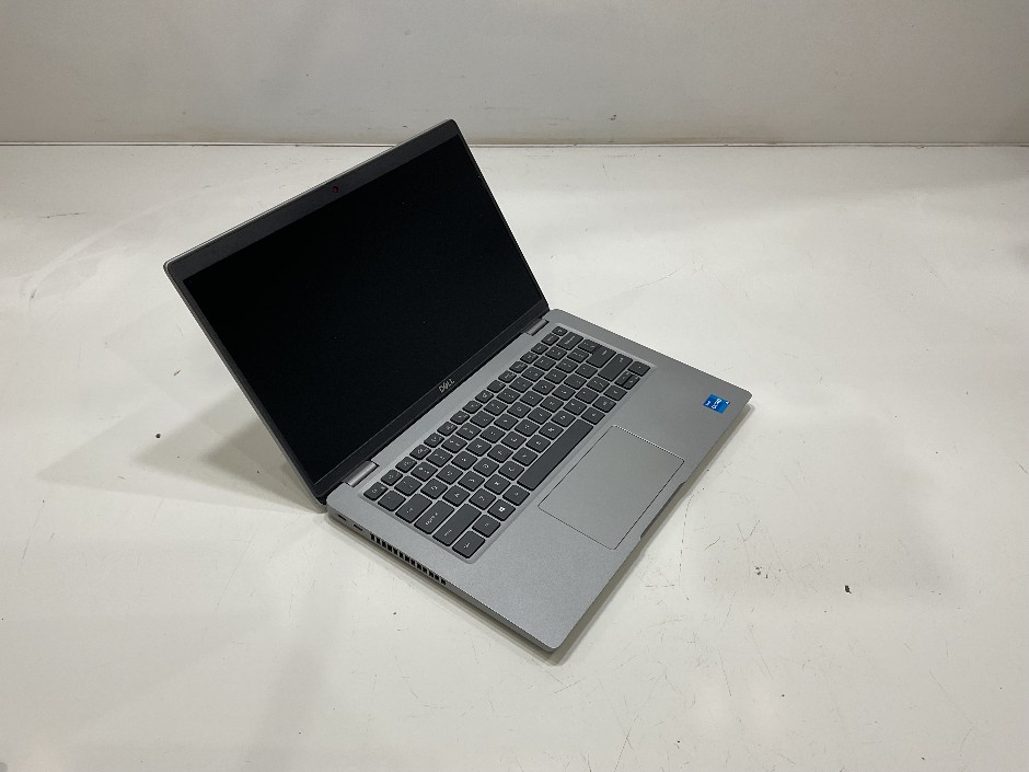 DELL LATITUDE 5420