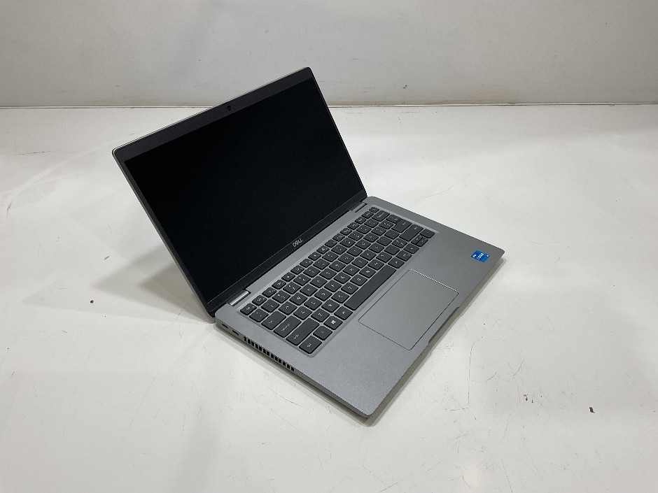 DELL LATITUDE 5420