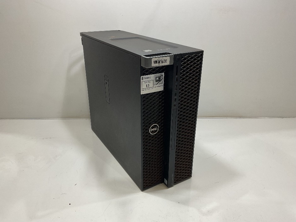 DELL PRECISION 5820 TOWER