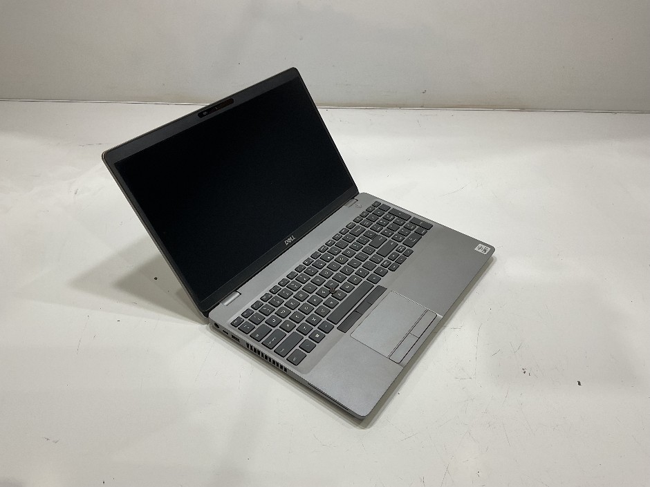 DELL LATITUDE 5511