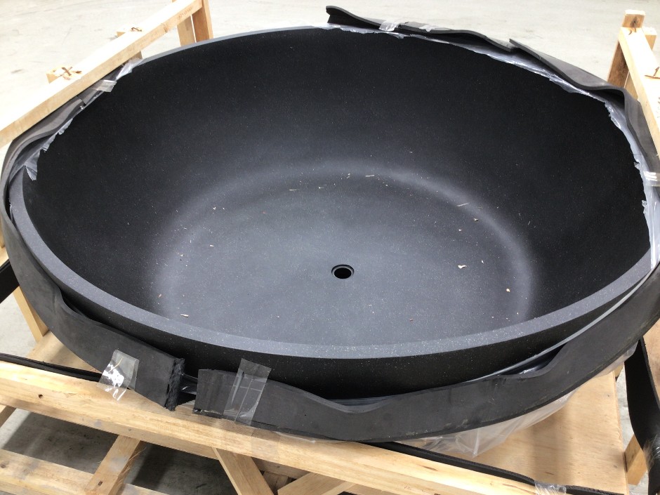 Stone Composite Bathtub