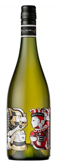 Aces & Arrows Vermentino 2022 (6x 750mL)