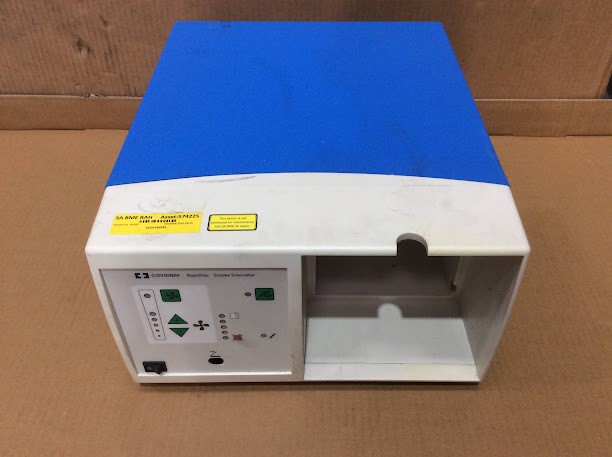 Covidien SE3695 Rapidvac Smoke Evacuator