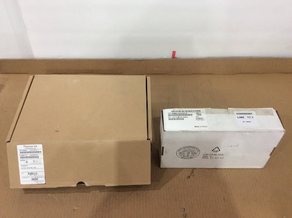 Polycom SoundStation 2W & VVX 500 Phone (Lot of 2)