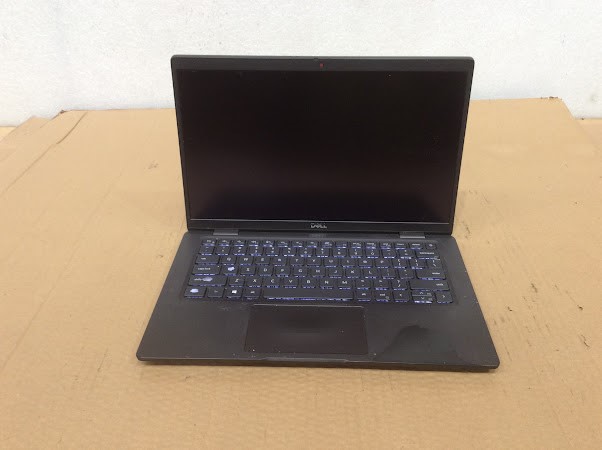 DELL Latitude 7320 Laptop i7-1165G7 16GBRAM/256GB Black