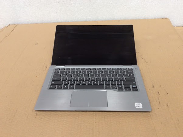 DELL Latitude 9410 Laptop i7-10610U 16GBRAM/256GB