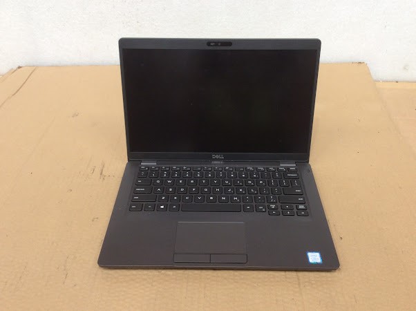 DELL LATITUDE 5400 Laptop I5-8350U 16GBRAM/512GB Black