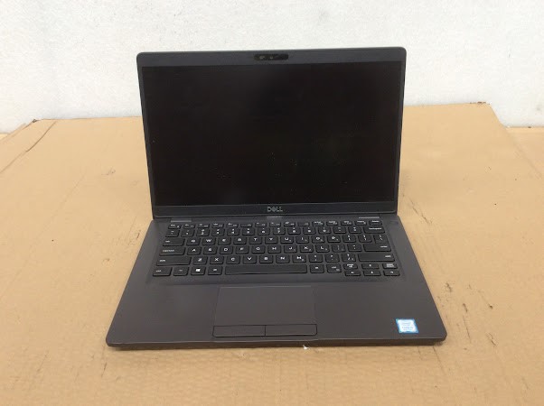 DELL Latitude 5400 Laptop i5-8350U 4GBRAM/128GB Black