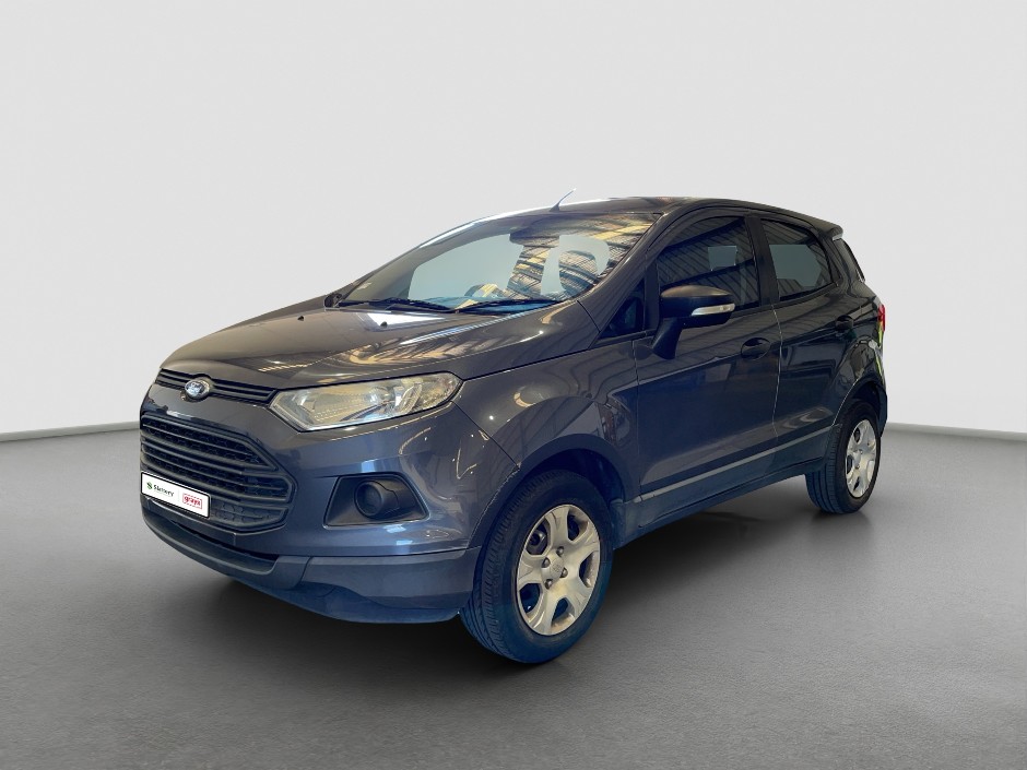 2015 Ford EcoSport Ambiente Petrol