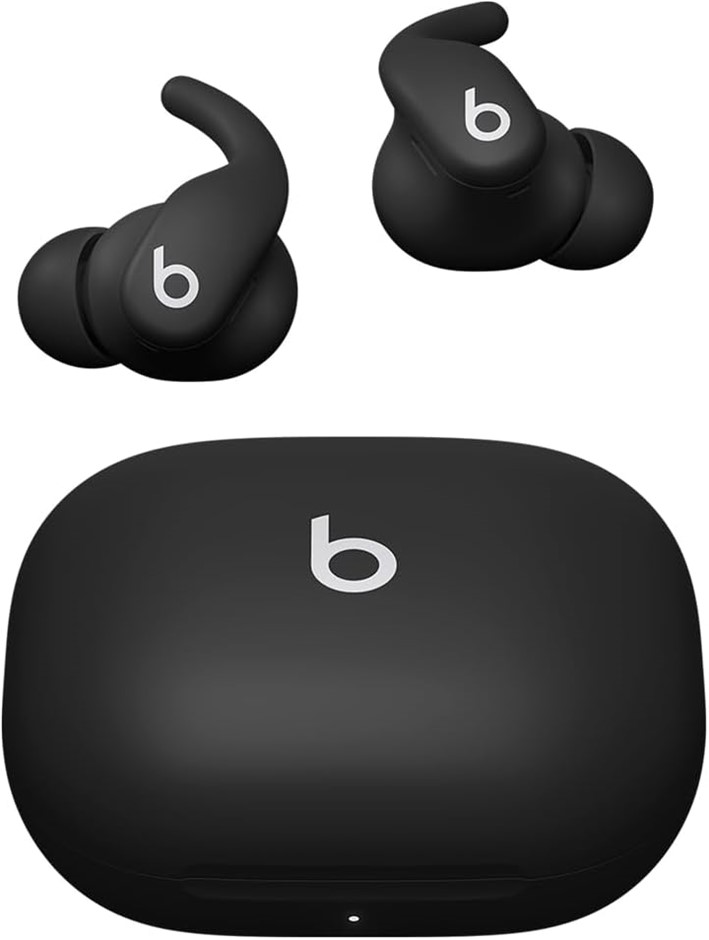 BEATS Powerbeats Fit - Wireless Noise-Cancelling Workout Earbuds with Ultim