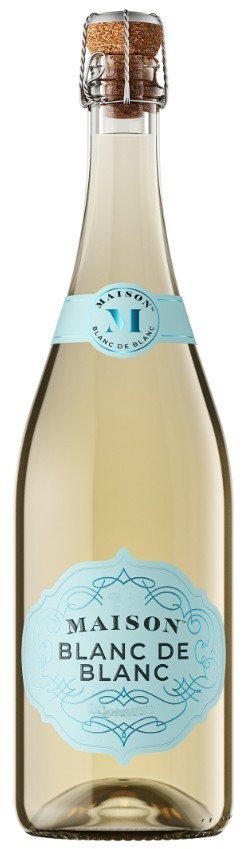 Maison Blanc De Blanc NV (6x 750mL)