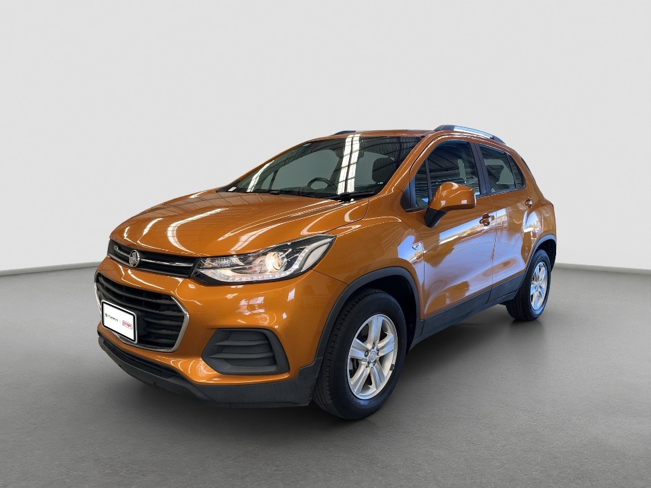 2018 Holden Trax LS Petrol