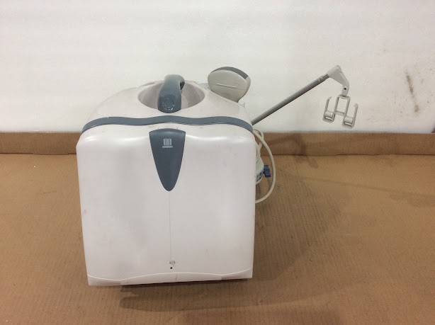 Mindray DP-6600 Digital Ultrasonic Diagnostic Imaging System