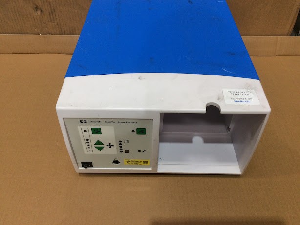 Covidien RapidVac SE3695 Smoke Evacuator