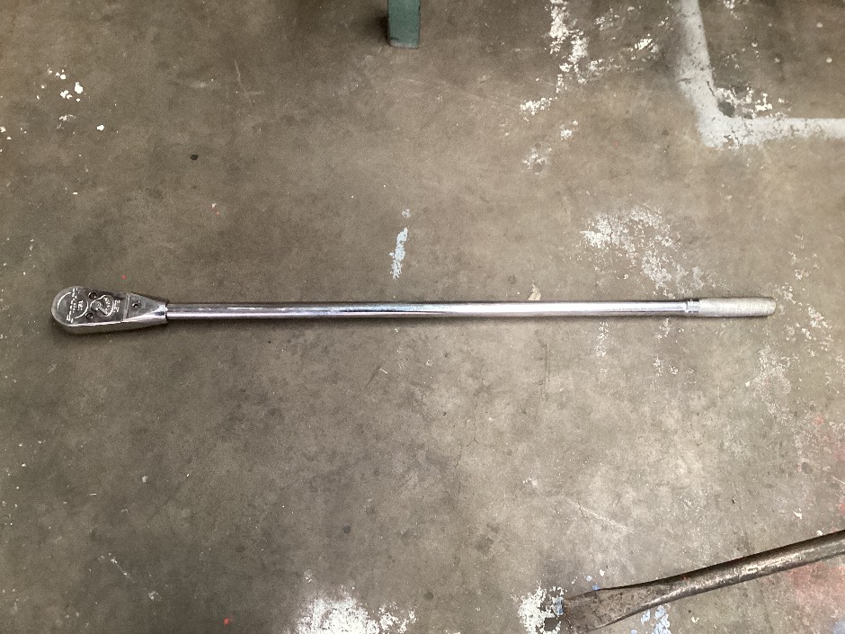 Snap On L872 3/4” Ratchet