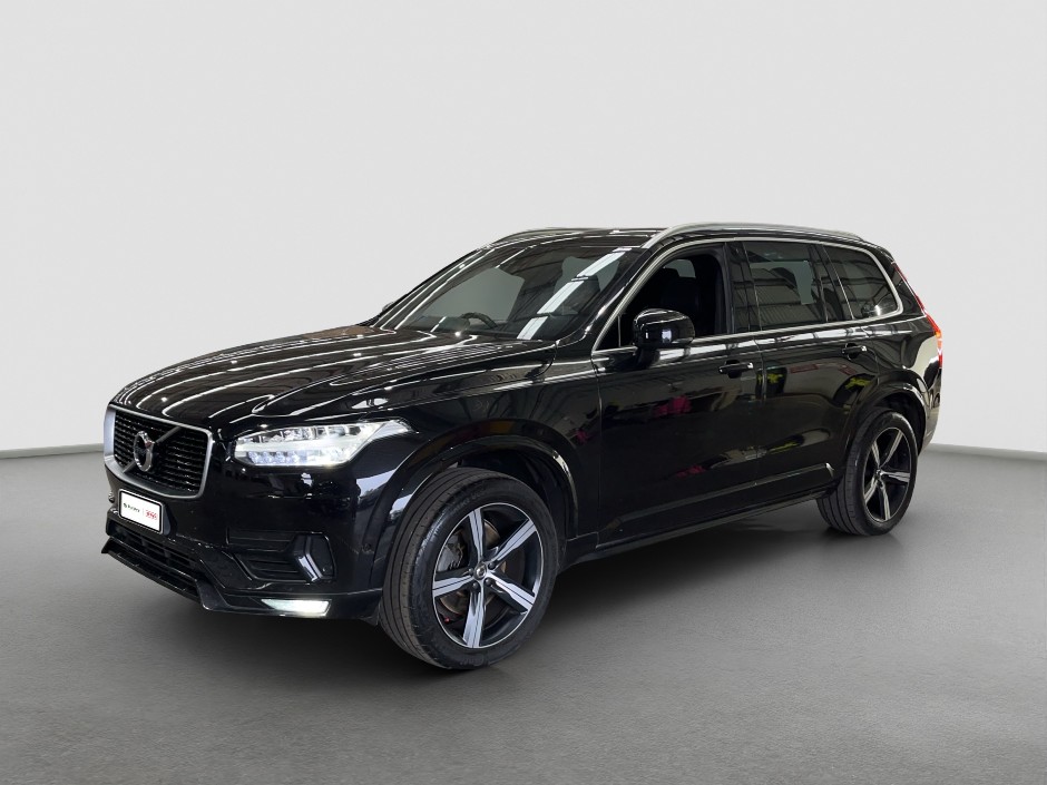 2016 Volvo XC90 D5 R-Design Diesel