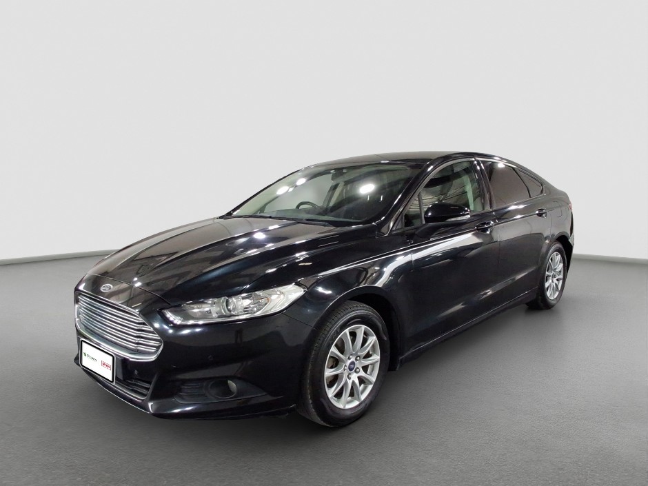2015 Ford Mondeo Ambiente Diesel
