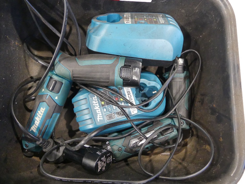Workshop Items