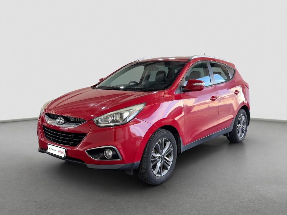 2015 Hyundai ix35 SE Petrol