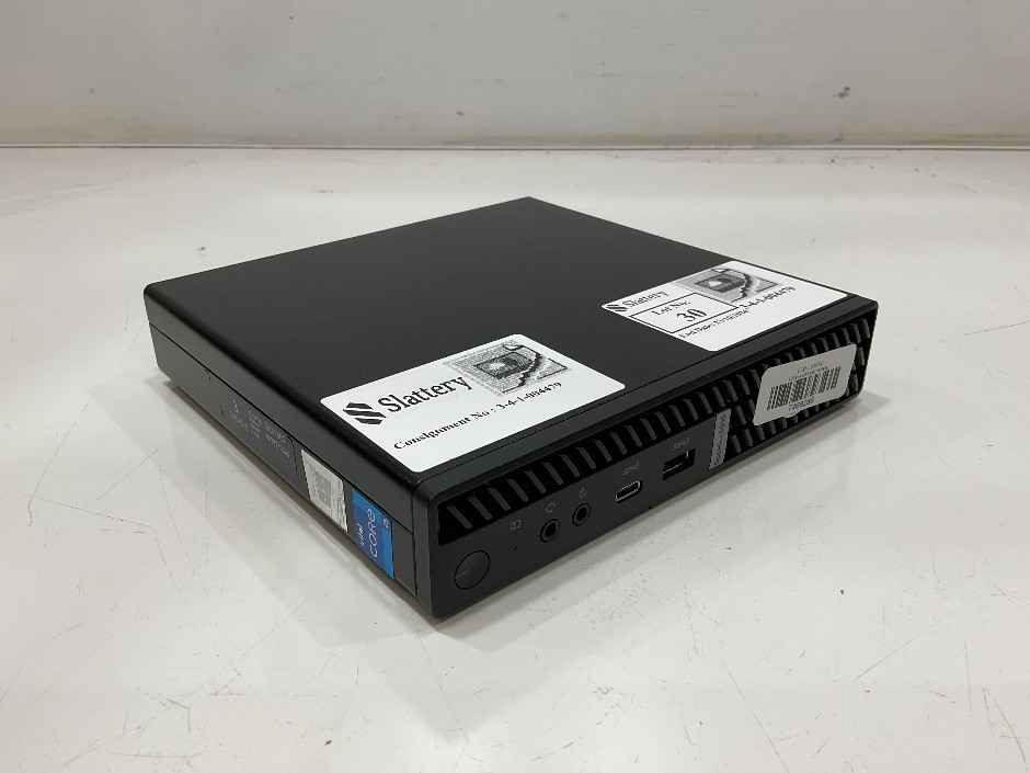 DELL OPTIPLEX 5090