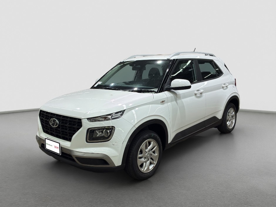 2024 Hyundai Venue  Petrol