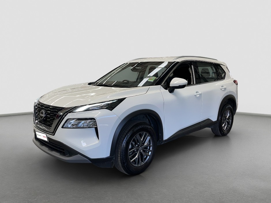 2024 Nissan X-Trail ST Petrol