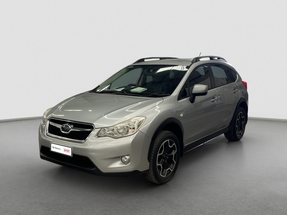 2012 Subaru XV  Petrol
