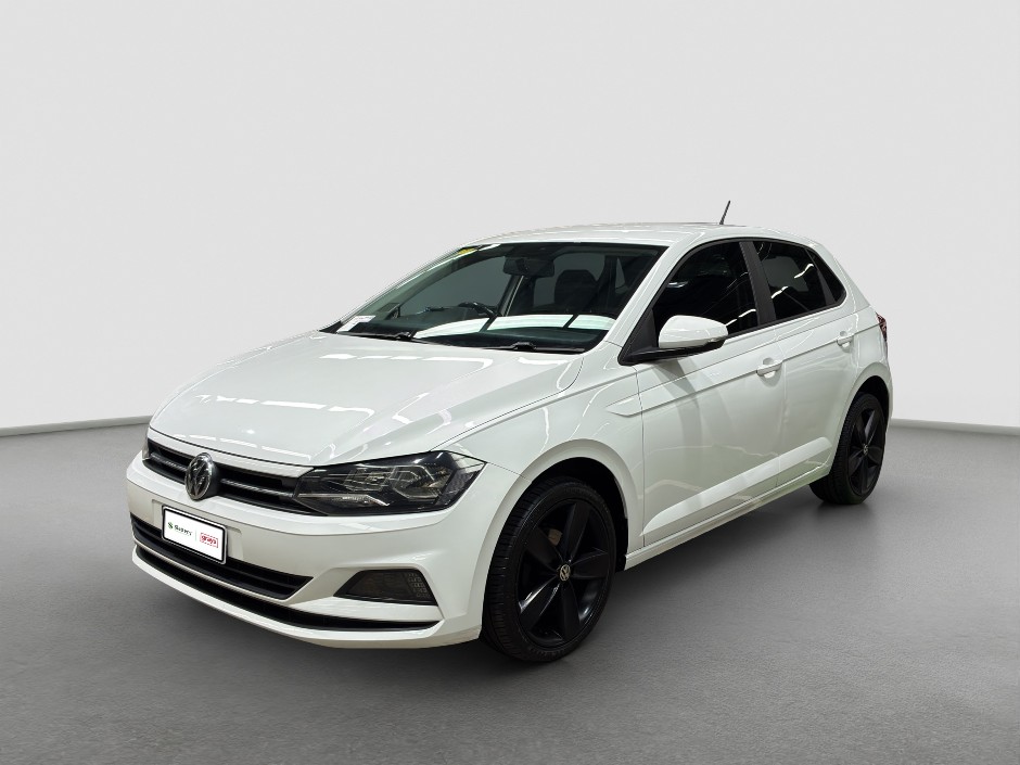 **No Reserve** 2019 Volkswagen Polo Trendline Hatch (Petrol) (Auto)**Sold Registered to all buyers**
