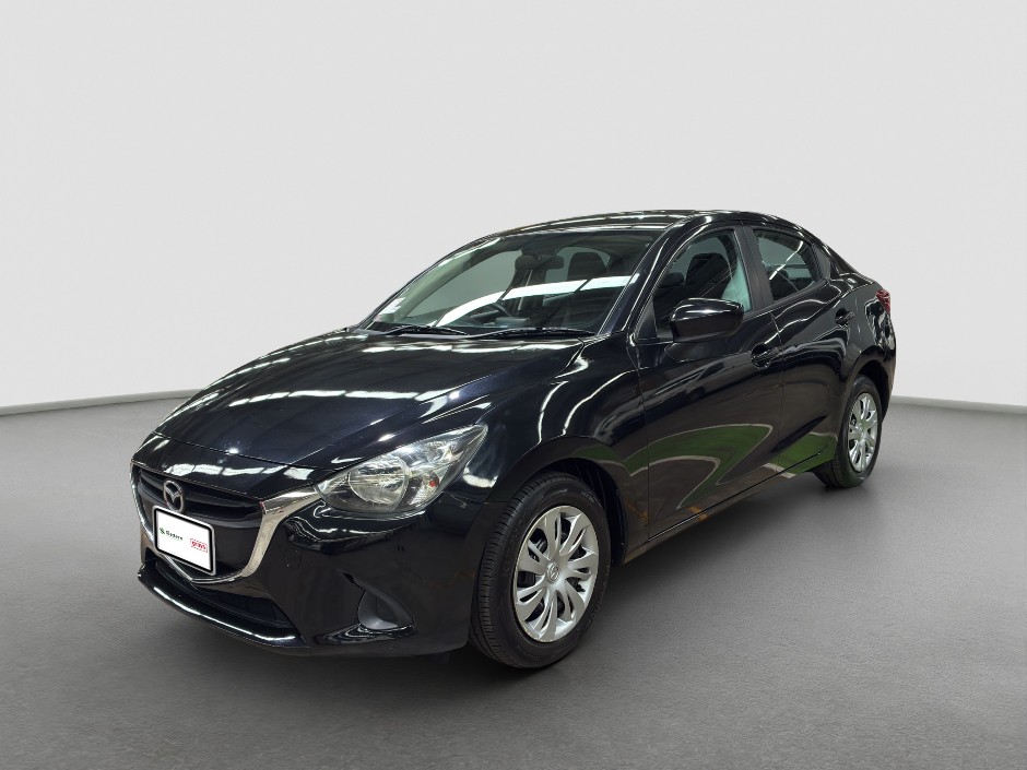 2016 Mazda 2 Neo Sedan (Petrol) (Auto)**Sold registered to all buyers**