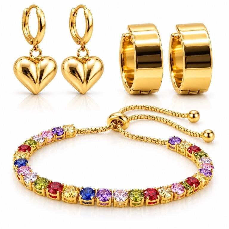 Jewelz Merchants Black Friday Special