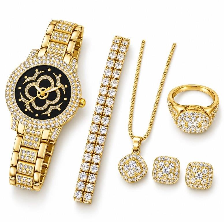 Jewelz Merchants Black Friday Special