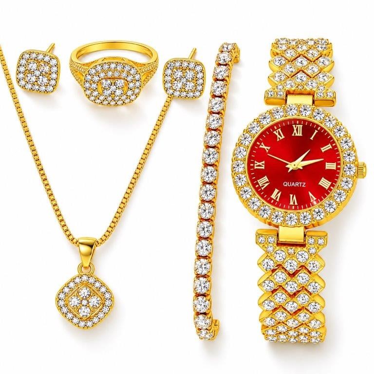 Jewelz Merchants Black Friday Special