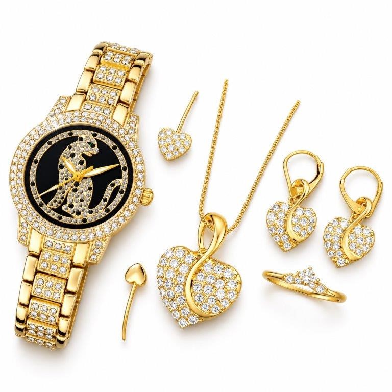 Jewelz Merchants Black Friday Special