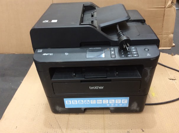 Brother MFC-L2750DW Laser Printer