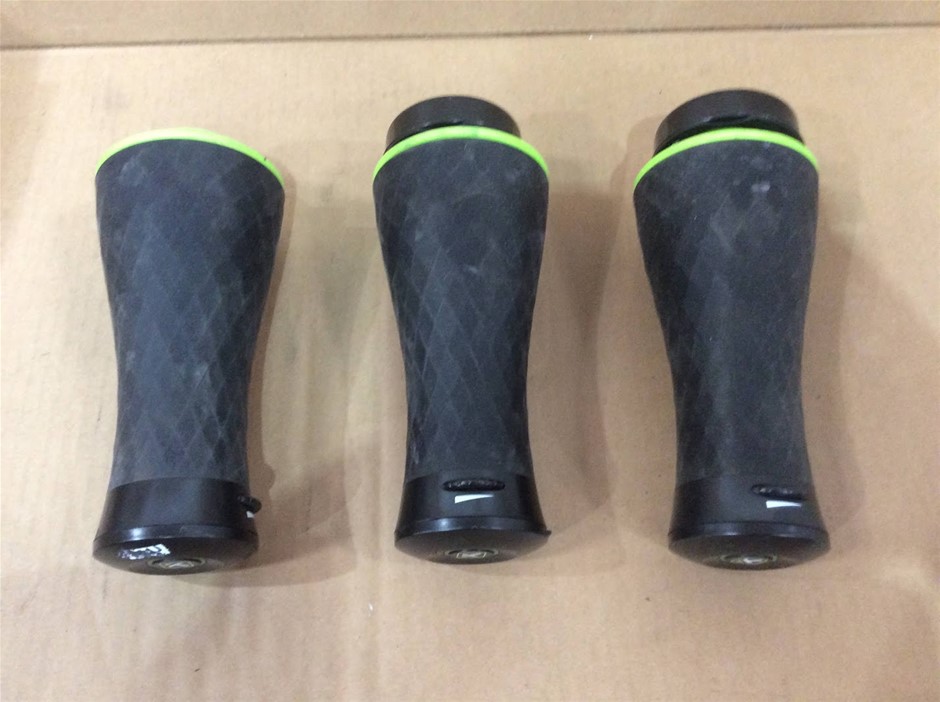 TriggerPoint Impact Vibrating Massage Buffer (Lot of 3)