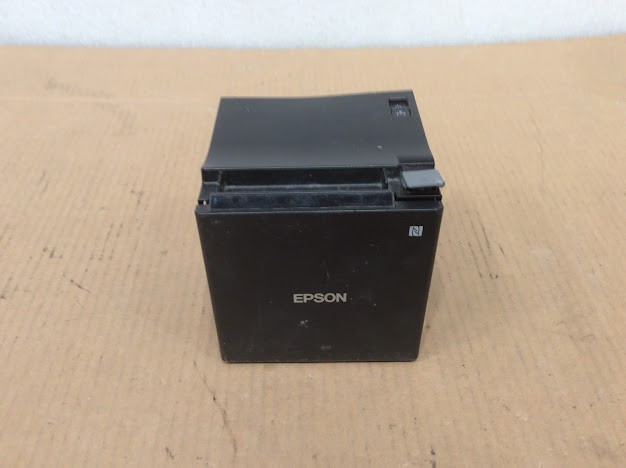 Epson TM-m30II Receipt Printer