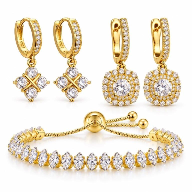 Jewelz Merchants Black Friday Special